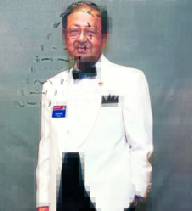 Arun Sen